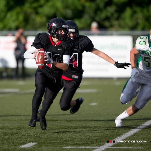 Meet your Posher, Mathis - Picture 1 of 1